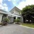 6 Schlafzimmer Villa zu verkaufen im Nusasiri Sathorn - Pinklao, Bang Ramat, Taling Chan, Bangkok
