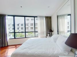 2 Bedroom Apartment for rent at President Place, Lumphini