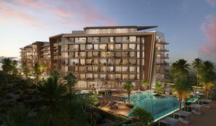 1 Bedroom Apartment for sale in The Crescent, Dubai Ellington Beach House