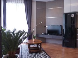 1 Schlafzimmer Wohnung zu verkaufen im Mountain View Condominium, Chang Phueak, Mueang Chiang Mai