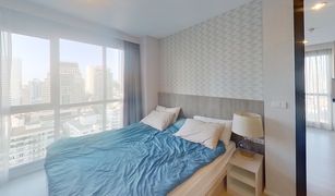 2 Bedrooms Condo for sale in Thung Mahamek, Bangkok Rhythm Sathorn - Narathiwas