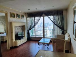 1 Bedroom Condo for rent at The Address Chidlom, Lumphini