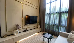 2 Bedrooms Condo for sale in Fa Ham, Chiang Mai The Spring Loft