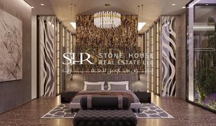 6 Habitaciones Villa en venta en Artesia, Dubái Damac Gems Estates 1