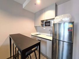 1 Bedroom Apartment for rent at Ideo Mobi Rangnam, Thanon Phaya Thai