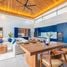 3 Bedroom Villa for rent at The S Villas , Choeng Thale, Thalang, Phuket