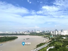 4 Bedroom Apartment for sale at Diamond Island, Binh Trung Tay