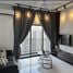 Studio Condo for rent at One Adriatico Place, San Juan City