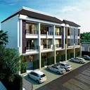 Baan Klang Muang Ladprao 71