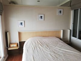 1 Schlafzimmer Wohnung zu verkaufen im Grand Park View Asoke, Khlong Toei Nuea