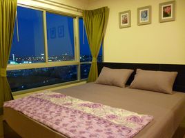 1 Schlafzimmer Wohnung zu vermieten im Lumpini Mega City Bangna, Bang Kaeo, Bang Phli, Samut Prakan