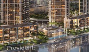 4 Schlafzimmern Appartement zu verkaufen in Churchill Towers, Dubai Peninsula Four