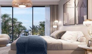 4 chambres Villa a vendre à Olivara Residences, Dubai Aura