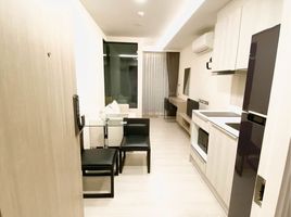 1 Bedroom Apartment for sale at Vtara Sukhumvit 36, Khlong Tan