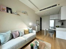 1 Schlafzimmer Appartement zu vermieten im Equinox Phahol-Vibha, Chomphon, Chatuchak, Bangkok, Thailand