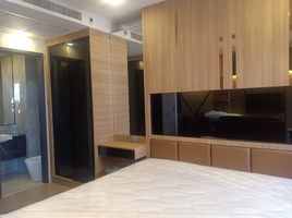 1 Schlafzimmer Appartement zu vermieten im Ashton Asoke, Khlong Toei Nuea