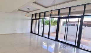 3 Bedrooms Villa for sale in Orchid, Dubai Rochester