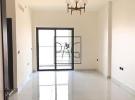 Studio Apartment for sale at Lawnz By Danube, International City