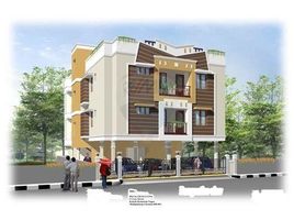 3 Bedroom Apartment for sale at State Bank Colony Rajakilpakkam, Egmore Nungabakkam, Chennai, Tamil Nadu