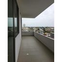Enjoy this large one bedroom rental on the Salinas malecon