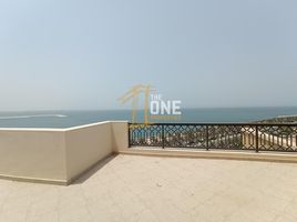 3 Bedroom Apartment for sale at Kahraman, Bab Al Bahar, Al Marjan Island