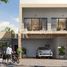 4 Bedroom Villa for sale at The Dahlias, Yas Acres, Yas Island, Abu Dhabi