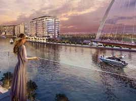 2 बेडरूम अपार्टमेंट for sale at Canal Front Residences, dar wasl, Al Wasl