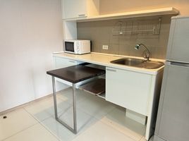 1 Bedroom Condo for sale at Fuse Mobius Ramkhamhaeng Station, Suan Luang