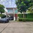 3 Bedroom Villa for sale at Bangkok Boulevard Sathorn Pinklao, Mahasawat, Bang Kruai