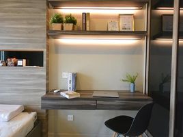 2 Schlafzimmer Wohnung zu vermieten im Life Sukhumvit 48, Phra Khanong