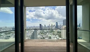 2 Bedrooms Condo for sale in Thung Mahamek, Bangkok The Sukhothai Residences