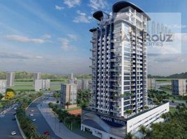 2 Bedroom Condo for sale at Samana Waves, District 13