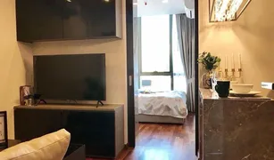 曼谷 Thanon Phet Buri Wish Signature Midtown Siam 1 卧室 公寓 售 