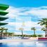 1 Bedroom Apartment for sale at Cote D' Azur Hotel, The Heart of Europe, The World Islands, Dubai