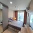 1 Schlafzimmer Appartement zu vermieten im Niche ID Sukhumvit 113, Samrong Nuea