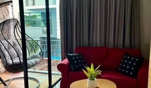 Studio Condominium a vendre à Rawai, Phuket Nai Harn Re-Life