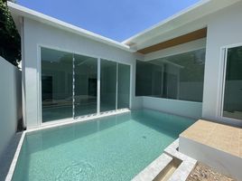 3 Bedroom Villa for sale in Rawai, Phuket Town, Rawai