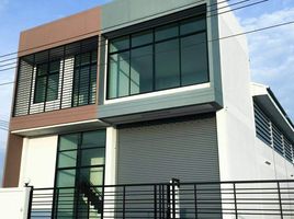 2 Bedroom Warehouse for sale in Nonthaburi, Lahan, Bang Bua Thong, Nonthaburi