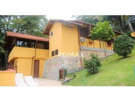 5 Bedroom House for sale in Rio de Janeiro, Teresopolis, Teresopolis, Rio de Janeiro