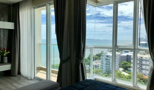 3 Schlafzimmern Wohnung zu verkaufen in Nong Prue, Pattaya Cetus Beachfront