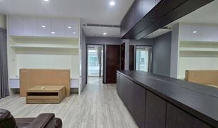 曼谷 Khlong Tan Nuea Noble Ora 2 卧室 公寓 售 