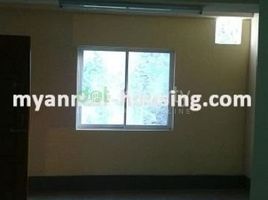 5 Bedroom House for sale in Yangon, Hlaingtharya, Northern District, Yangon