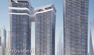 1 Bedroom Apartment for sale in Marina Gate, Dubai Sobha Seahaven Tower A