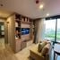 1 Bedroom Condo for sale at Ideo Mobi Sukhumvit East Point, Bang Na, Bang Na