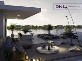 5 Bedroom Villa for sale at District One Villas, District One