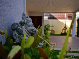 3 Schlafzimmer Villa zu verkaufen im Bamboo Garden Villa, Rawai