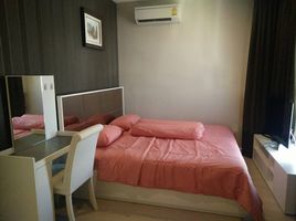 3 Schlafzimmer Wohnung zu verkaufen im The Niche Pride Thonglor-Phetchaburi, Bang Kapi