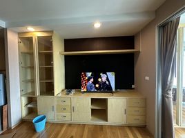 1 Bedroom Apartment for rent at The Line Phahonyothin Park, Chomphon