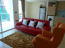 1 Bedroom Condo for rent at The Cliff Pattaya, Nong Prue