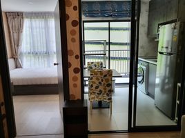 1 Schlafzimmer Wohnung zu vermieten im Elio Del Nest, Bang Na, Bang Na, Bangkok, Thailand